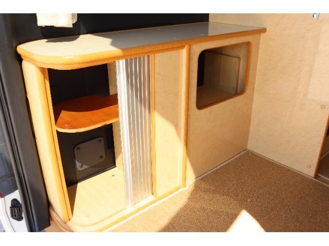キャンピングカー バンコン ﾊｲｴｰｽ FOCS DS-F 1500wｲﾝﾊﾞｰﾀｰ
