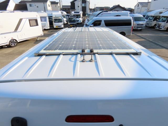 キャンピングカー バンコン ﾊｲｴｰｽ ｹｲﾜｰｸｽ製 ｵｰﾛﾗDKﾜｺﾞﾝ