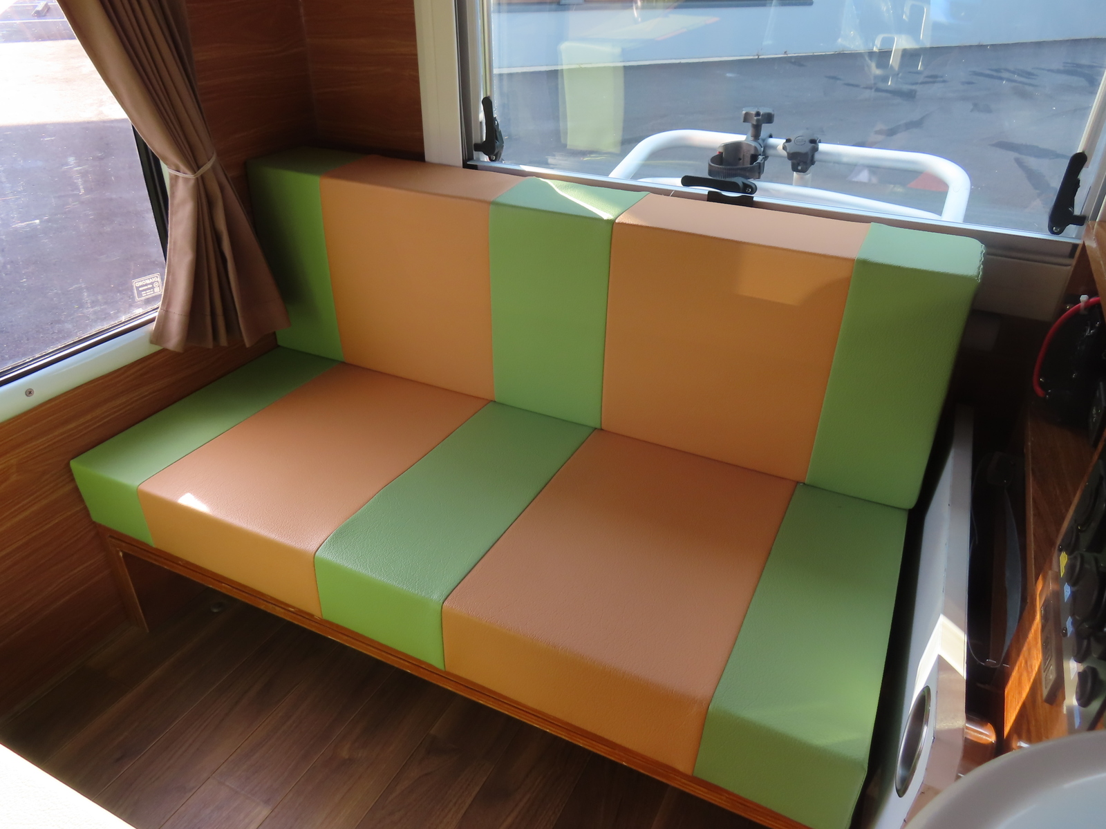 キャンピングカー 軽キャンパー ﾊｲｾﾞｯﾄ ﾘｿﾞｰﾄﾃﾞｭｵﾊﾞﾝﾋﾞｰﾉ