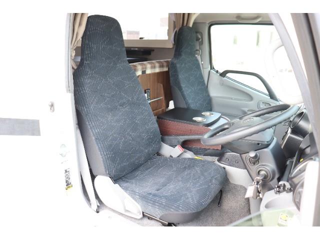 キャンピングカー キャブコン ｶﾑﾛｰﾄﾞ ﾊﾞﾝﾃｯｸ ｼﾞﾙ 令和ED 4WD
