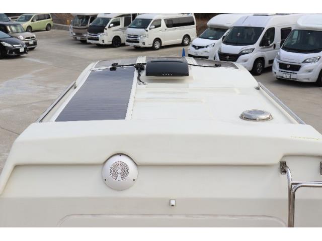 キャンピングカー キャブコン ｶﾑﾛｰﾄﾞ ﾊﾞﾝﾃｯｸ ｼﾞﾙ 令和ED 4WD
