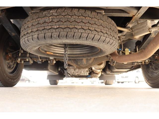 キャンピングカー キャブコン ｶﾑﾛｰﾄﾞ ﾊﾞﾝﾃｯｸ ｼﾞﾙ 令和ED 4WD