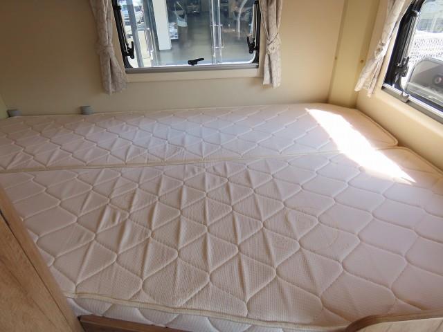 キャンピングカー キャブコン ｶﾑﾛｰﾄﾞ ﾅｯﾂ ｸﾚｱ5.3Xﾊｲﾊﾟｰｴﾎﾞ 4WD