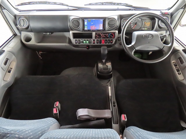 キャンピングカー キャブコン ｶﾑﾛｰﾄﾞ ﾅｯﾂRV ｸﾚｱ5.3X ﾊｲﾊﾟｰｴﾎﾞ