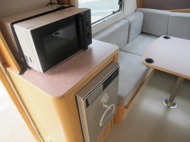 キャンピングカー トレーラー  ﾀｺｽ ﾐﾐｰ310 けん引免許不要 家庭用ｴｱｺﾝ