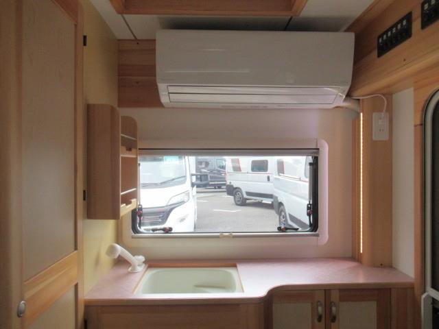 キャンピングカー トレーラー  ﾀｺｽ ﾐﾐｰ310 けん引免許不要 家庭用ｴｱｺﾝ