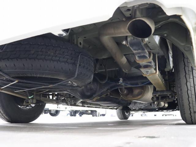キャンピングカー バンコン ﾊｲｴｰｽ RVﾋﾞｯｸﾌｯﾄ ｲﾚｰﾈ 4WD FF