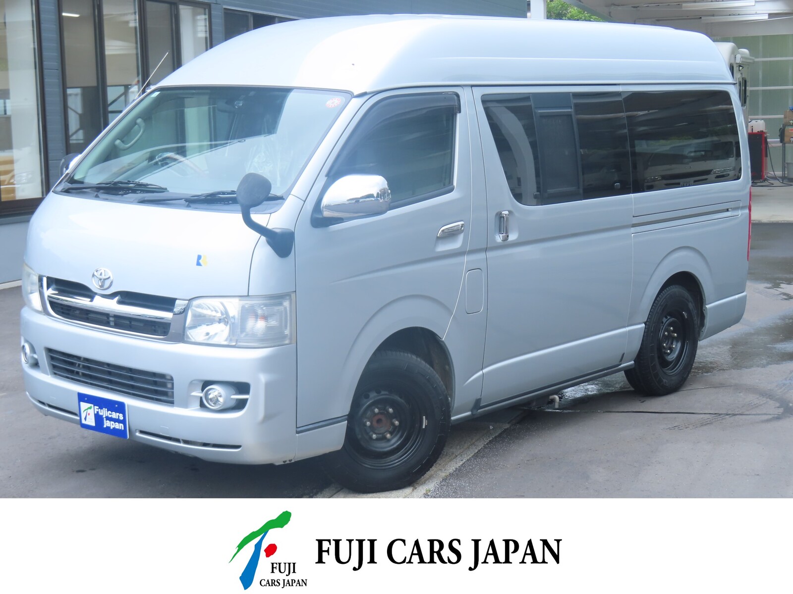 キャンピングカー バンコン ﾊｲｴｰｽ ﾘﾝｴｲ ﾊﾞｶﾝﾁｪｽﾘｯﾂ FFﾋｰﾀｰ
