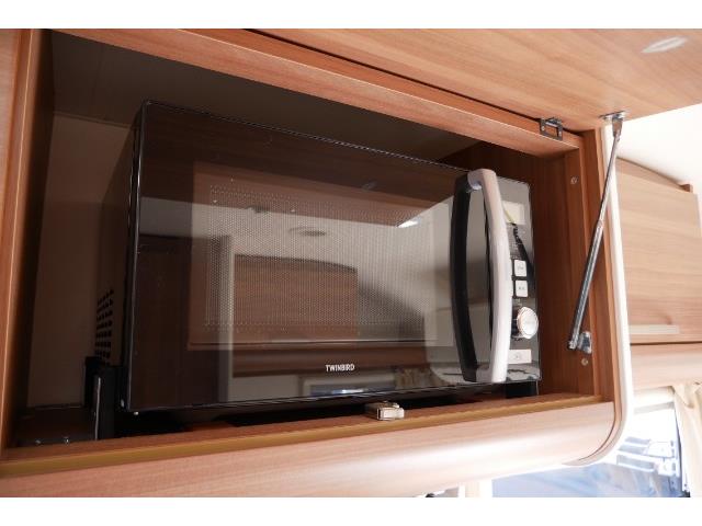 キャンピングカー トレーラー ｱﾄﾞﾘｱ ｱﾙﾃｨｱ390DS けん引免許不要