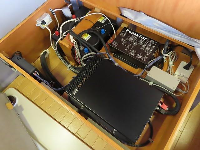 キャンピングカー バンコン ﾚｼﾞｱｽｴｰｽ RVﾋﾞｯｸﾌｯﾄ ｲﾚｰﾈ