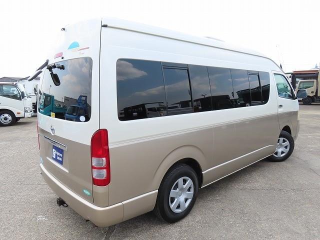 キャンピングカー バンコン ﾚｼﾞｱｽｴｰｽ RVﾋﾞｯｸﾌｯﾄ ｲﾚｰﾈ