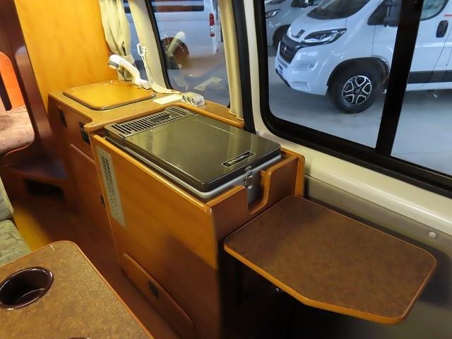 キャンピングカー バンコン ﾚｼﾞｱｽｴｰｽ RVﾋﾞｯｸﾌｯﾄ ｲﾚｰﾈ