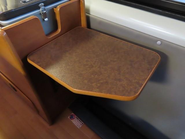 キャンピングカー バンコン ﾚｼﾞｱｽｴｰｽ RVﾋﾞｯｸﾌｯﾄ ｲﾚｰﾈ