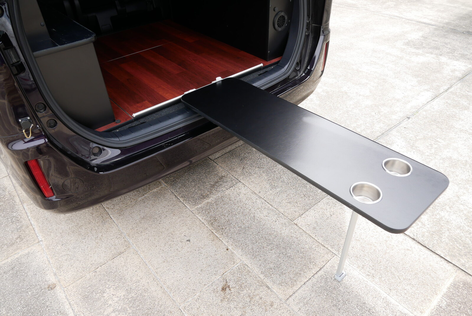 キャンピングカー バンコン  ｴｽｸｧｲｱ ﾊﾞﾝﾃｯｸ新潟 ﾊﾞﾝﾚﾎﾞMR