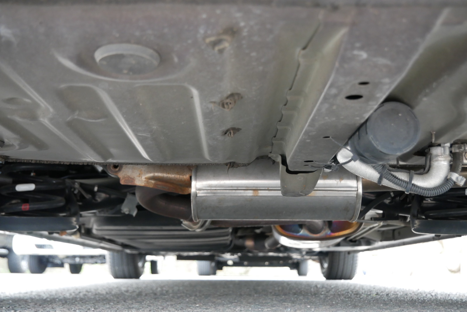 キャンピングカー バンコン  ｴｽｸｧｲｱ ﾊﾞﾝﾃｯｸ新潟 ﾊﾞﾝﾚﾎﾞMR