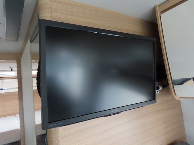 キャンピングカー バスコン ﾃﾞｭｶﾄ ﾃﾞｽﾚﾌｸﾞﾛｰﾌﾞﾊﾞｽGT i6 9速AT