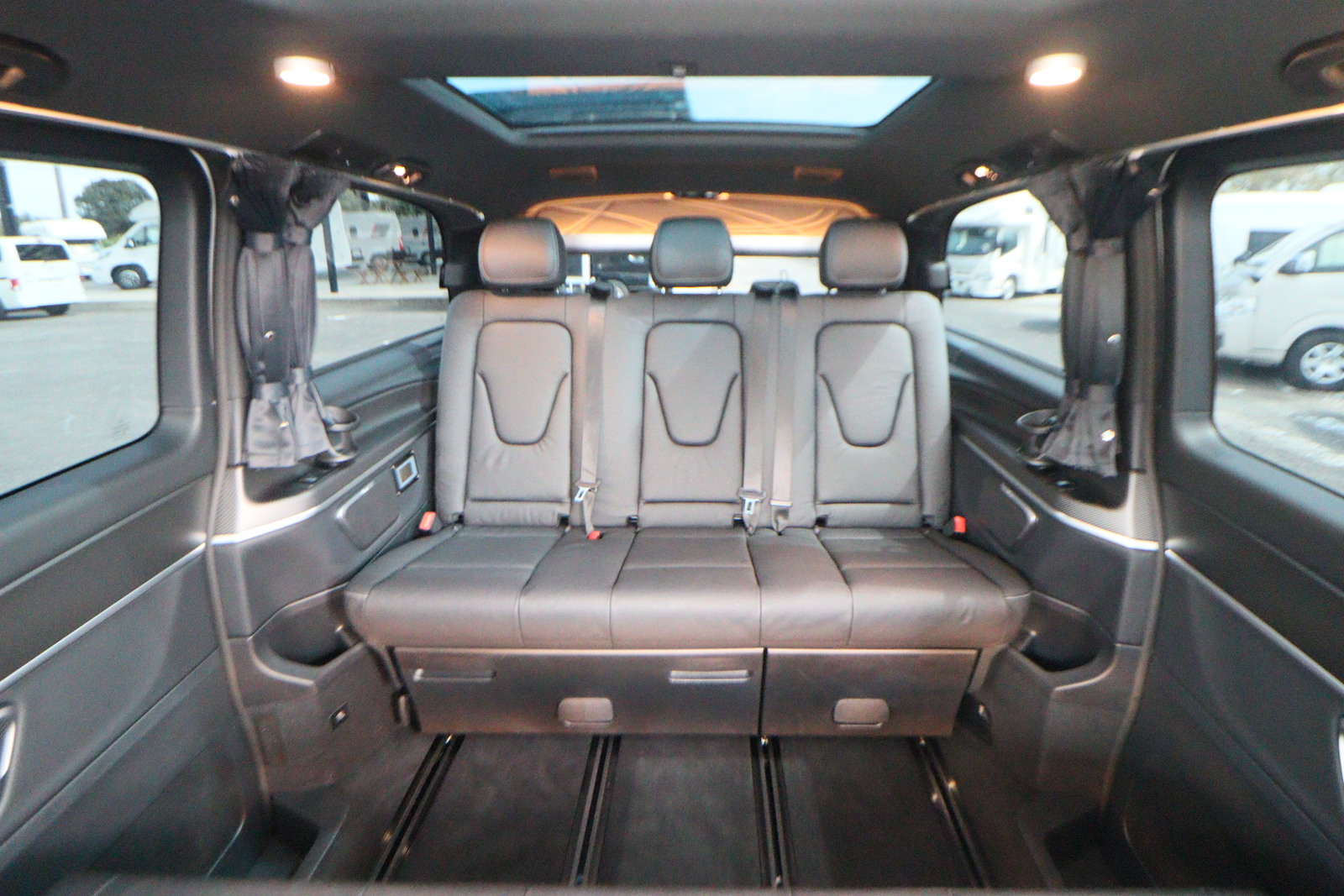 キャンピングカー バンコン ﾍﾞﾝﾂ ﾌｼﾞｶｰｽﾞｼﾞｬﾊﾟﾝ ｳﾞｧﾘｽ 新規架装