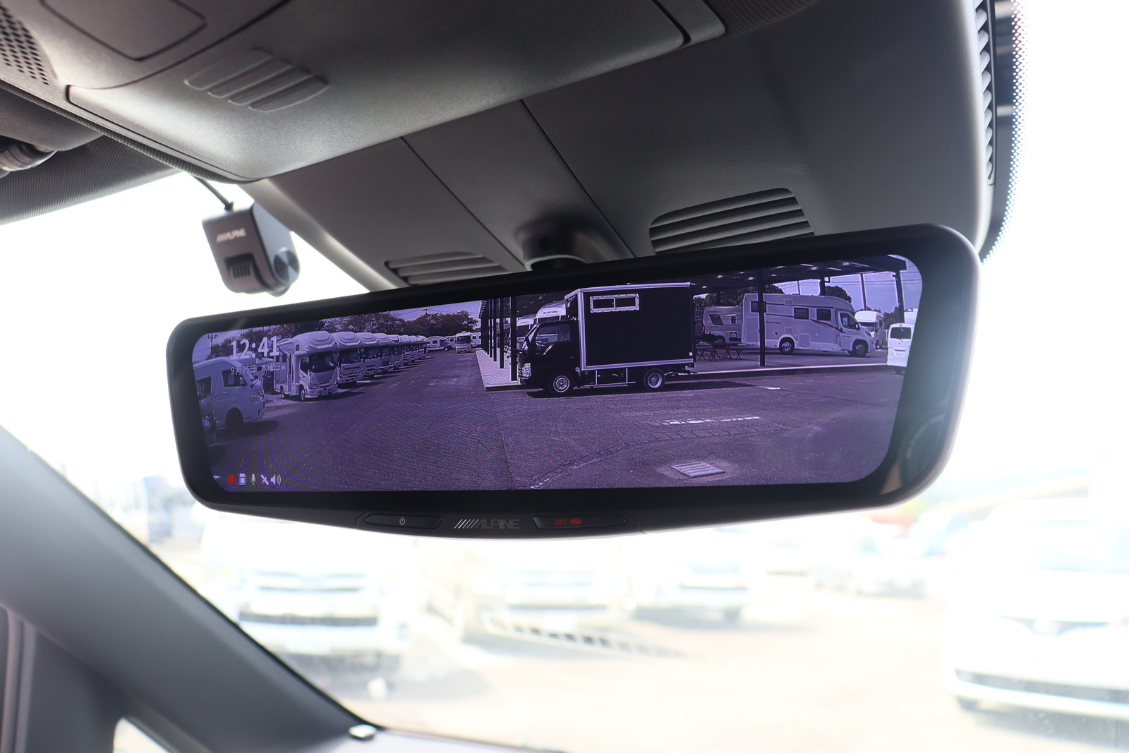 キャンピングカー バンコン ﾍﾞﾝﾂ ﾌｼﾞｶｰｽﾞｼﾞｬﾊﾟﾝ ｳﾞｧﾘｽ 新規架装