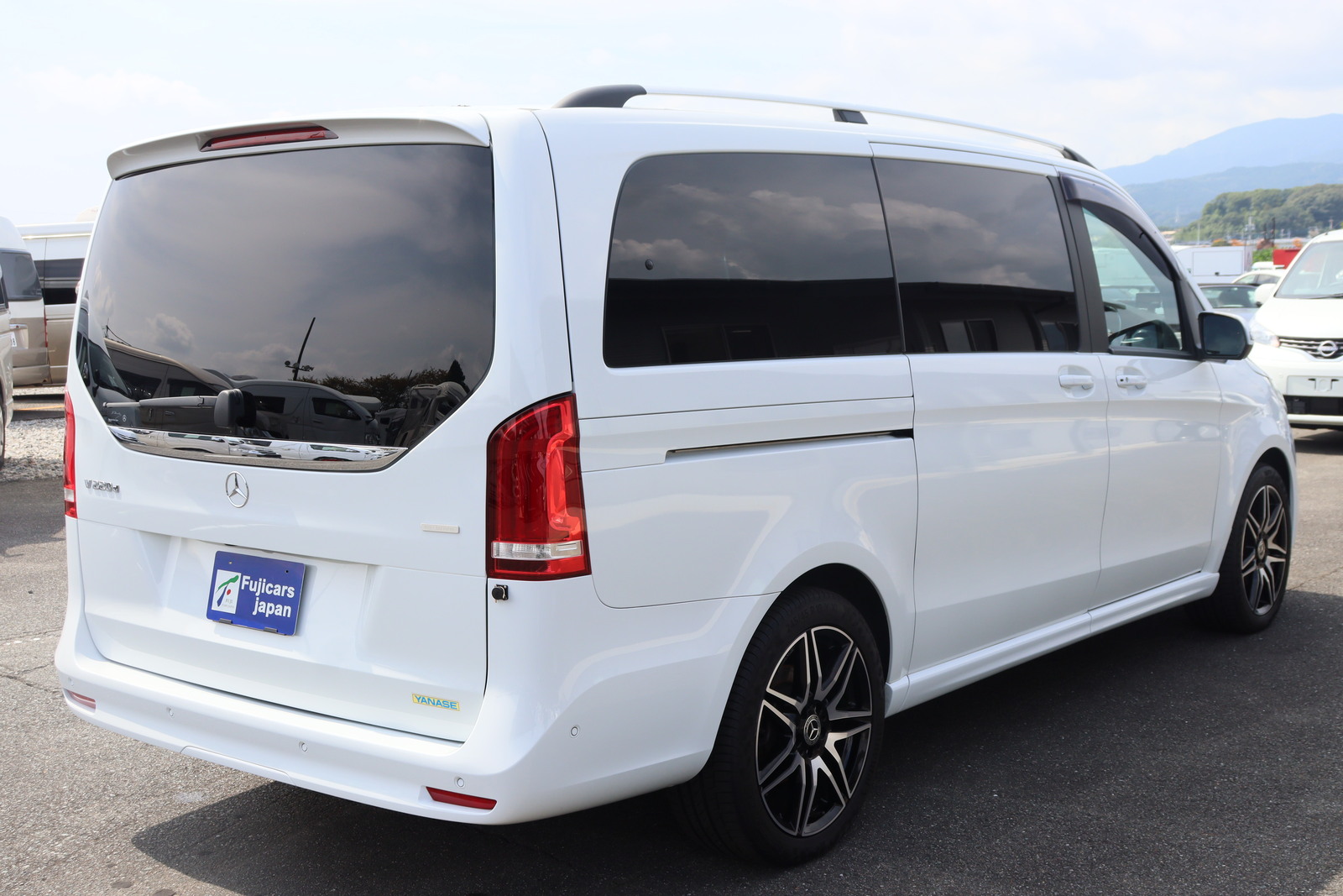 キャンピングカー バンコン ﾍﾞﾝﾂ ﾌｼﾞｶｰｽﾞｼﾞｬﾊﾟﾝ ｳﾞｧﾘｽ 新規架装