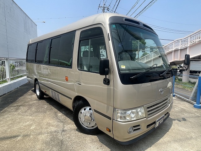 キャンピングカー バスコン ｺｰｽﾀｰ RVﾋﾞｯｸﾌｯﾄ ｸﾞﾗﾝﾃﾞｨｰﾈ