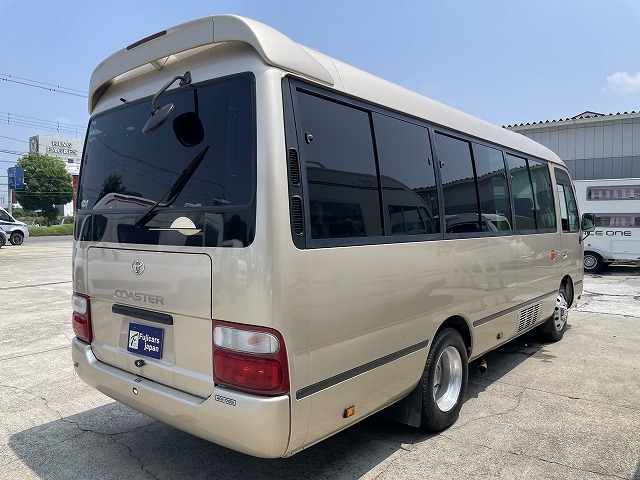 キャンピングカー バスコン ｺｰｽﾀｰ RVﾋﾞｯｸﾌｯﾄ ｸﾞﾗﾝﾃﾞｨｰﾈ