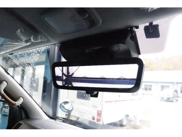 キャンピングカー バンコン ﾊｲｴｰｽ ﾅｯﾂRV ﾘｰｸⅡ FFﾋｰﾀｰ