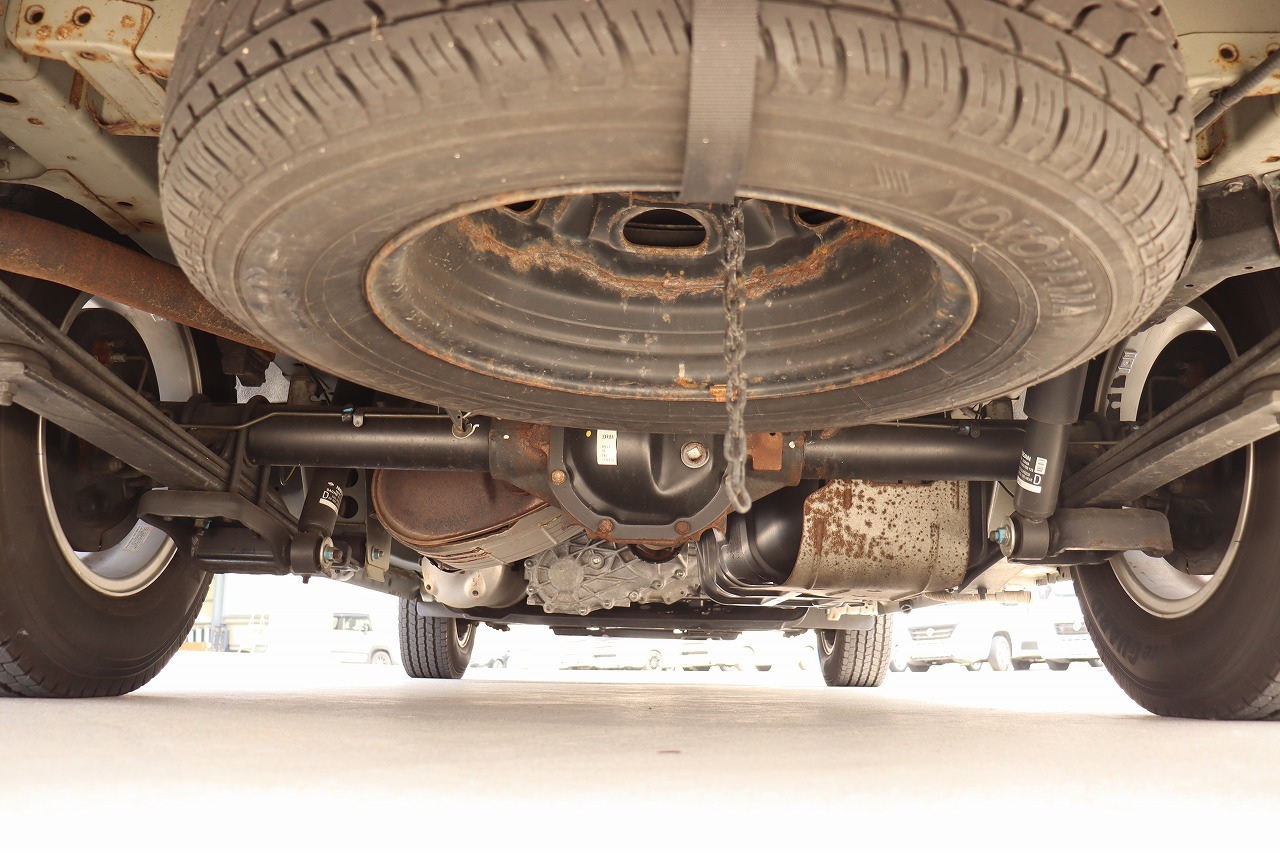 キャンピングカー バンコン NV350 ｱﾈｯｸｽ ｺﾝﾎﾟｰｻﾞｰ 2.5DT 4WD