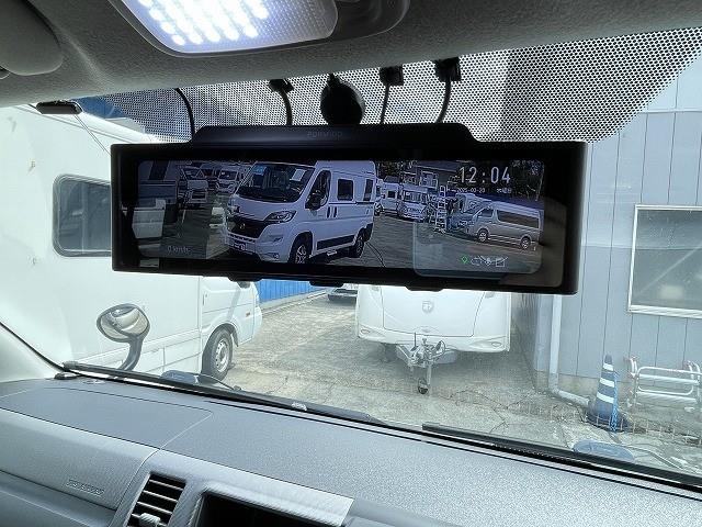 キャンピングカー バンコン ﾊｲｴｰｽ OMC 銀河 FFﾋｰﾀｰ ｵｰﾆﾝｸﾞ