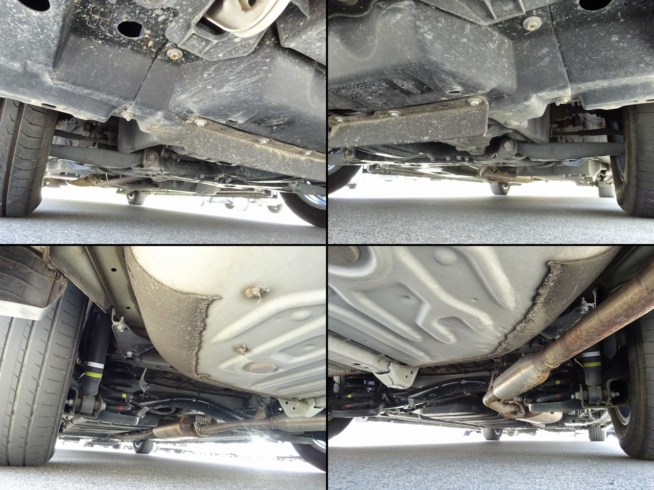 キャンピングカー バンコン ｴｽｸｧｲｱHV ﾊﾞﾝﾃｯｸ新潟 ﾊﾞﾝﾚﾎﾞMR-S
