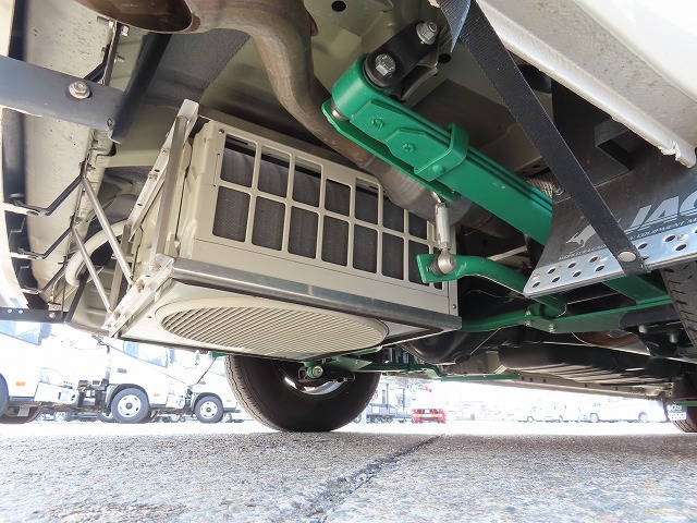 キャンピングカー バンコン ﾊｲｴｰｽ ﾄｲﾌｧｸﾄﾘｰ ﾄｲｽﾞﾎﾞｯｸｽ540