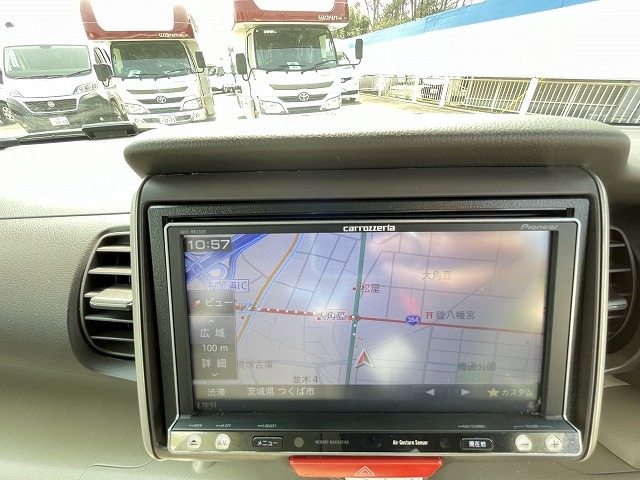 キャンピングカー 軽キャンパー N-BOX+ ﾎﾜｲﾄﾊｳｽ ｷｬﾝﾊﾟｰNEO