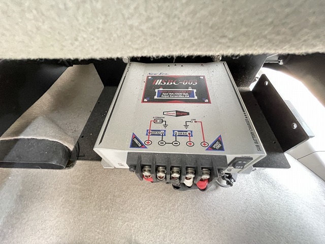 キャンピングカー 軽キャンパー N-BOX+ ﾎﾜｲﾄﾊｳｽ ｷｬﾝﾊﾟｰNEO