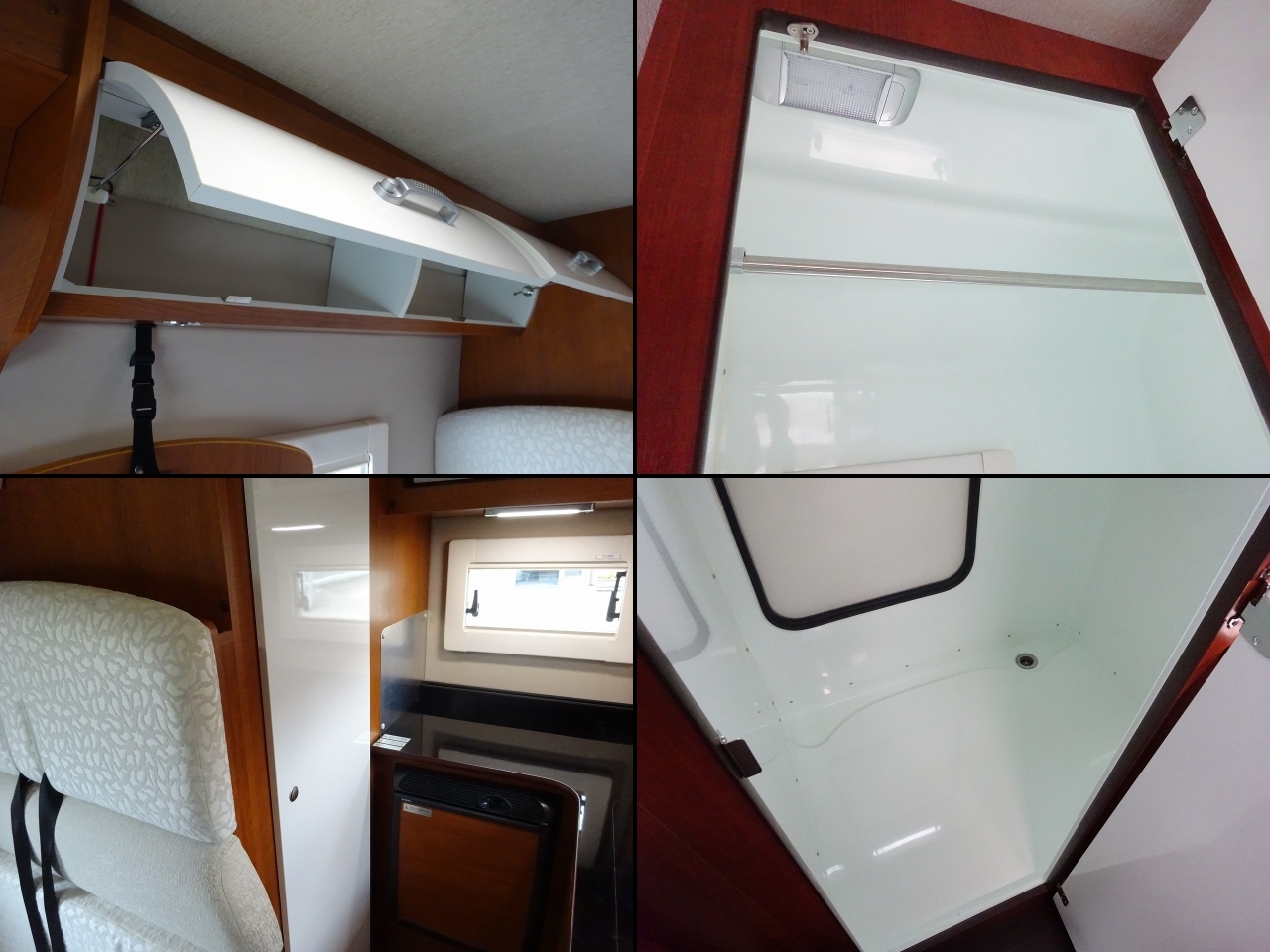 キャンピングカー キャブコン ﾎﾞﾝｺﾞ ﾛｰﾀｽRV ﾏﾝﾎﾞｳ　家ｴｱｺﾝ