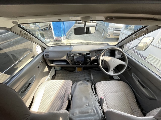 キャンピングカー キャブコン ﾀｳﾝｴｰｽ ﾊﾞﾝﾃｯｸ JB490 FFﾋｰﾀｰ