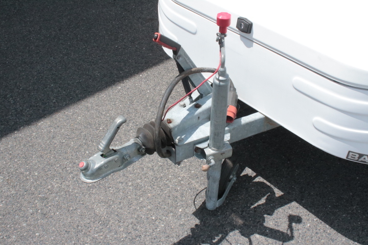 キャンピングカー トレーラー ﾊﾞｿｸﾞﾙ ｶﾚｯﾀ