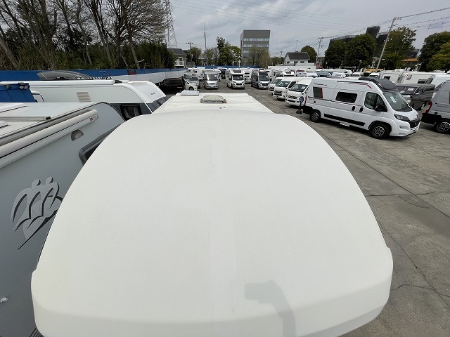 キャンピングカー キャブコン ﾊﾞﾈｯﾄ ﾊﾞﾝﾃｯｸ ｱﾄﾑ307VX 低走行