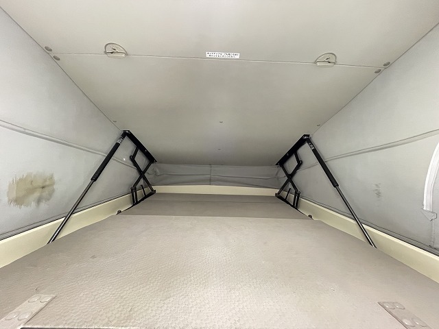 キャンピングカー バンコン ﾀｳﾝｴｰｽ ｷｬﾝﾋﾟﾝｸﾞｶｰ広島 ﾋﾟｺ