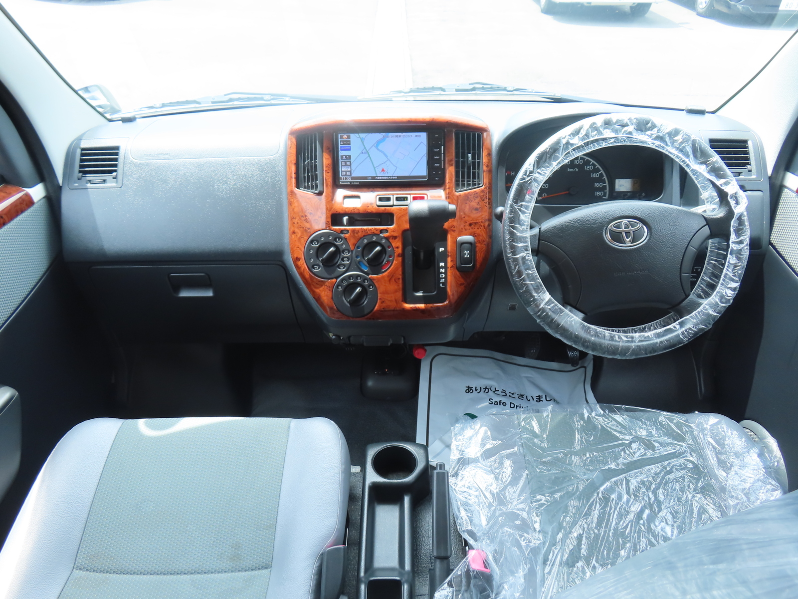 キャンピングカー バンコン ﾀｳﾝｴｰｽ ﾀｺｽ ﾊﾅⅡ