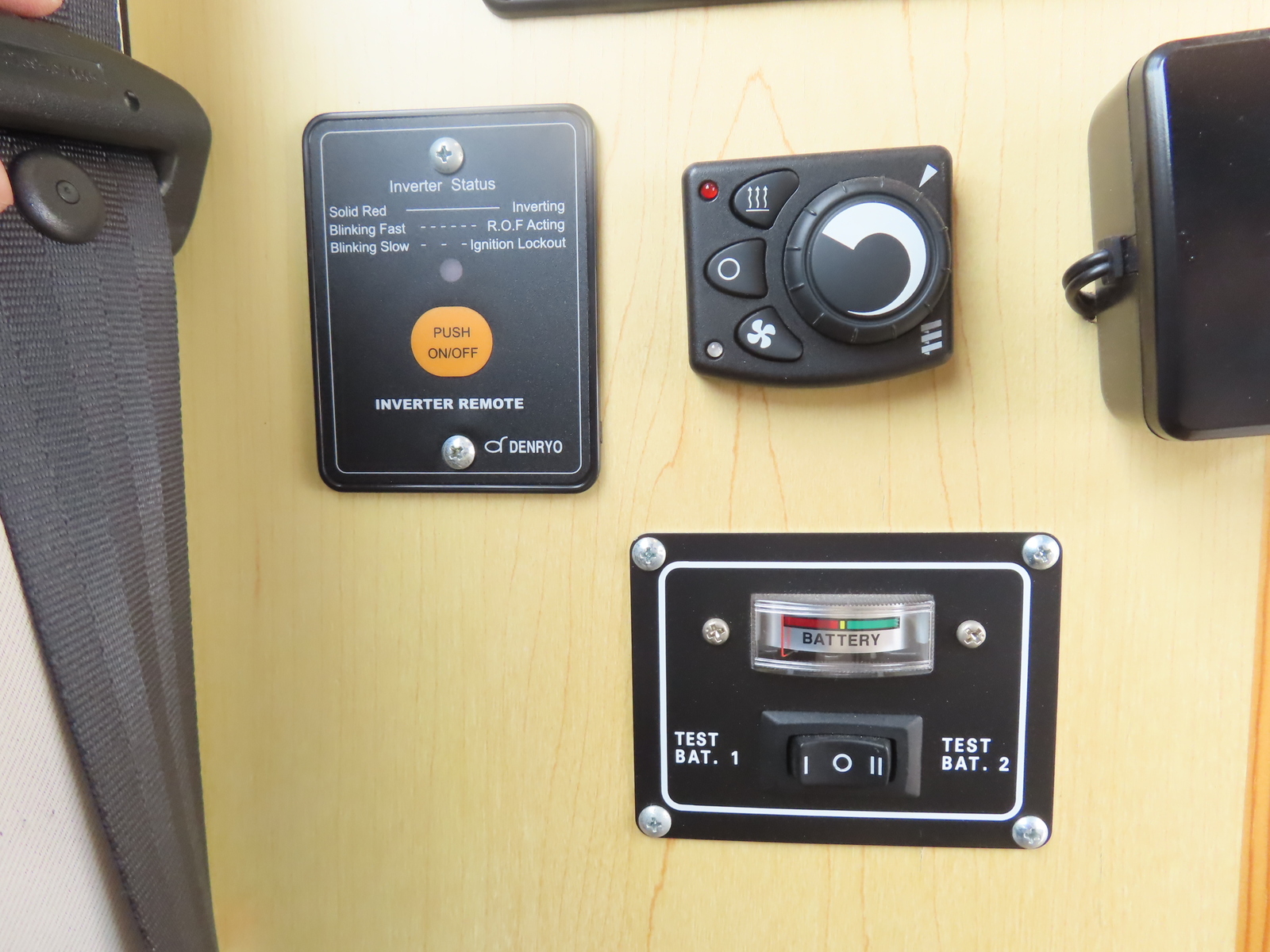 キャンピングカー バンコン ﾀｳﾝｴｰｽ ﾀｺｽ ﾊﾅⅡ