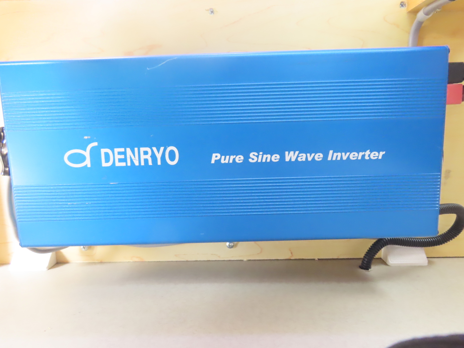 キャンピングカー バンコン ﾀｳﾝｴｰｽ ﾀｺｽ ﾊﾅⅡ