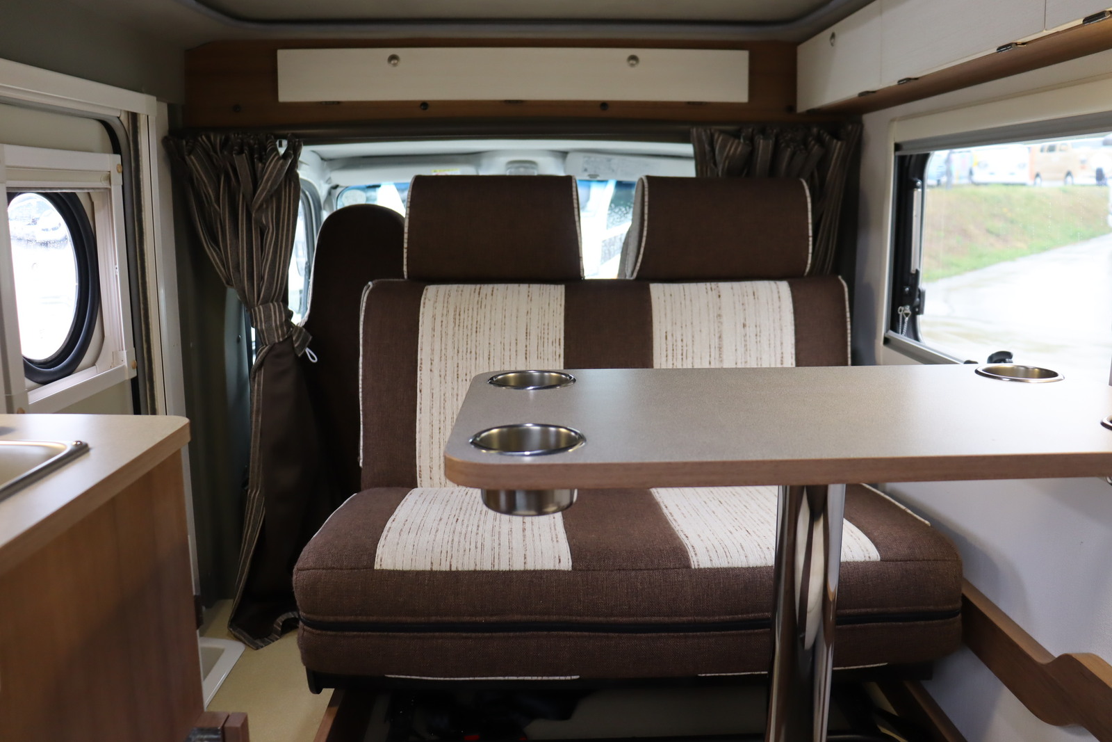キャンピングカー 軽キャンパー ﾊｲｾﾞｯﾄ 東和ﾓｰﾀｰｽ ｲﾝﾃﾞｨ108