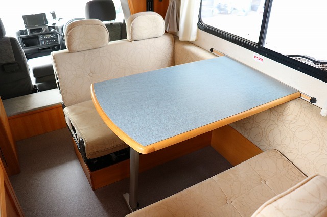 キャンピングカー キャブコン ﾎﾞﾝｺﾞ ｷｬﾝﾋﾟﾝｸﾞｶｰﾌｼﾞﾜﾗ ﾏｰﾓｯﾄ