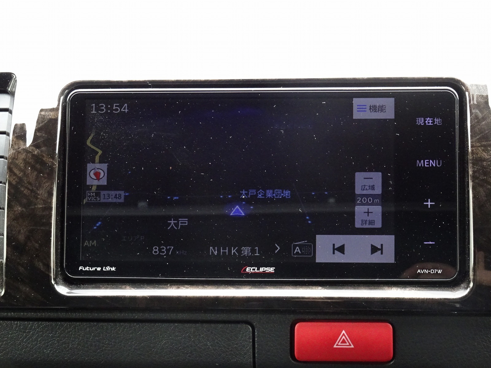 キャンピングカー バンコン ﾊｲｴｰｽ FOCS ｴｽﾊﾟｼｵes ｿｰﾗｰ 4WDDT