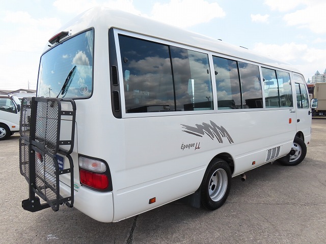 キャンピングカー バスコン ﾘｴｯｾⅡ RVﾋﾞｯｸﾌｯﾄ ｴﾎﾟｯｸﾐｭｰ