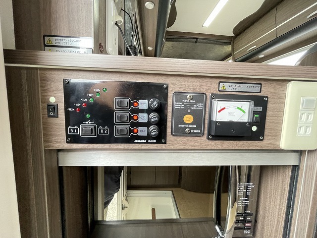 キャンピングカー キャブコン ｶﾑﾛｰﾄﾞ 東和 ｳﾞｫｰﾝDC ｽﾞｨｰﾍﾞﾝ