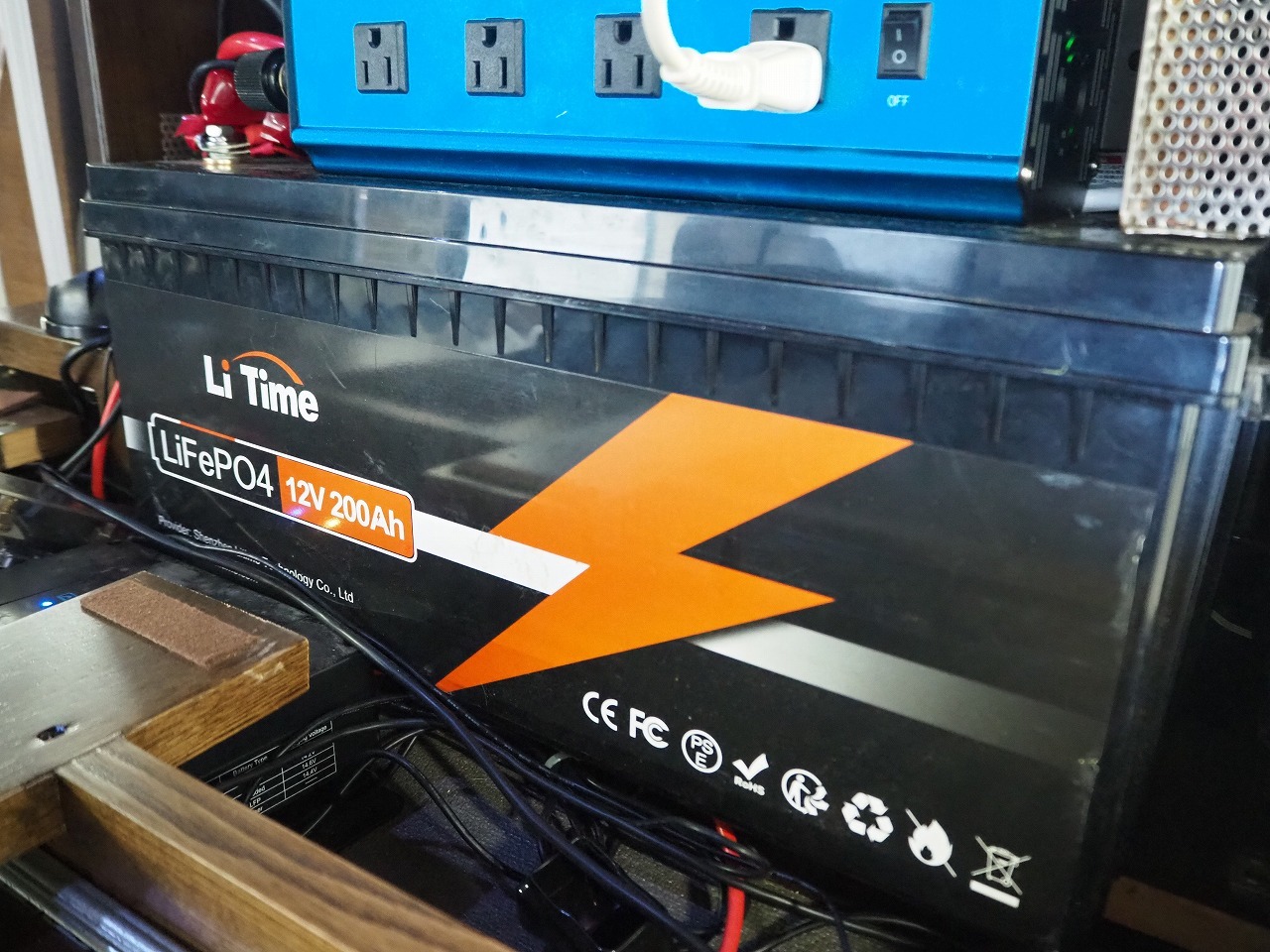 キャンピングカー 軽キャンパー ｴﾌﾞﾘｲ OKﾜｺﾞﾝ ｵﾘｼﾞﾅﾙ 4WD FF
