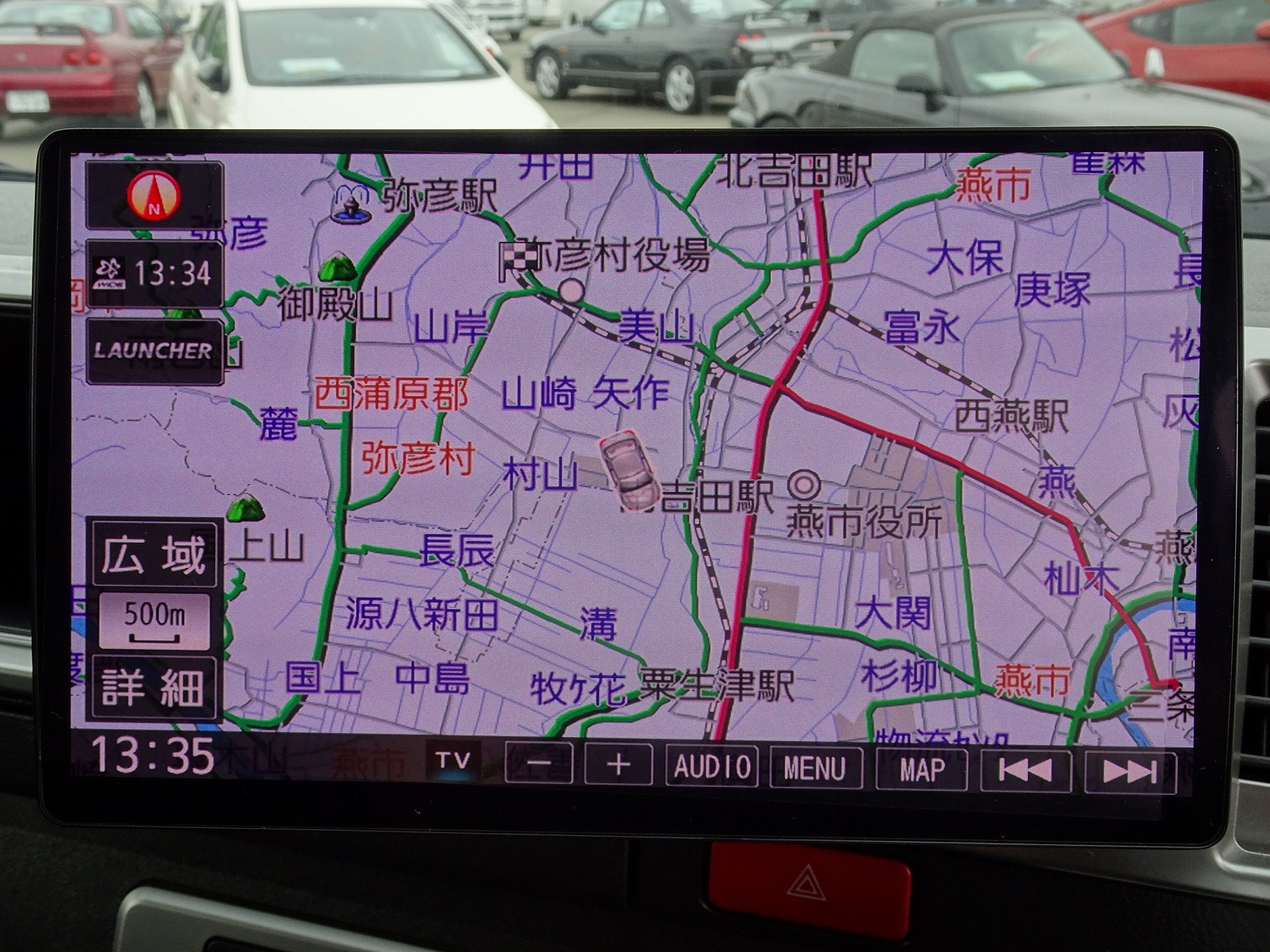 キャンピングカー バンコン ﾊｲｴｰｽ かｰいんて高橋 ﾘﾗｯｸｽW ﾀｲﾌﾟⅢ