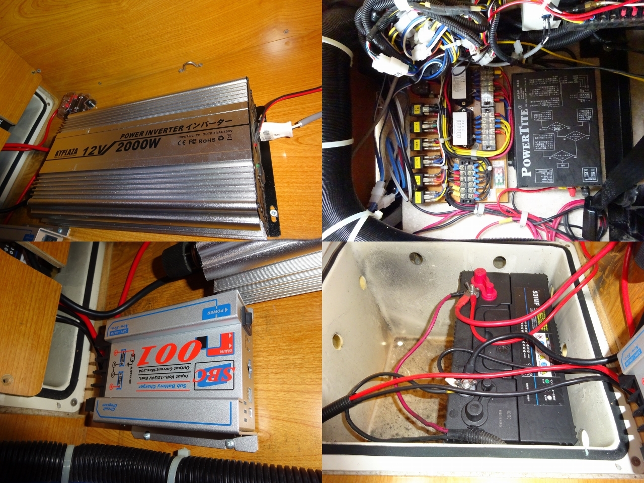 キャンピングカー キャブコン ﾊﾞﾈｯﾄ ﾊﾞﾝﾃｯｸ ｱﾄﾑ307ex　FF　ｵｰﾆﾝｸﾞ