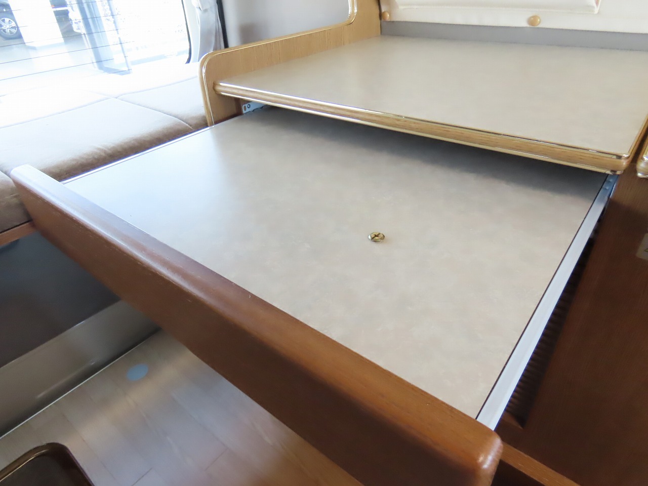 キャンピングカー バンコン ﾊｲｴｰｽ ﾚｸﾋﾞｨ ﾌｧｲﾌﾞｽﾀｰ