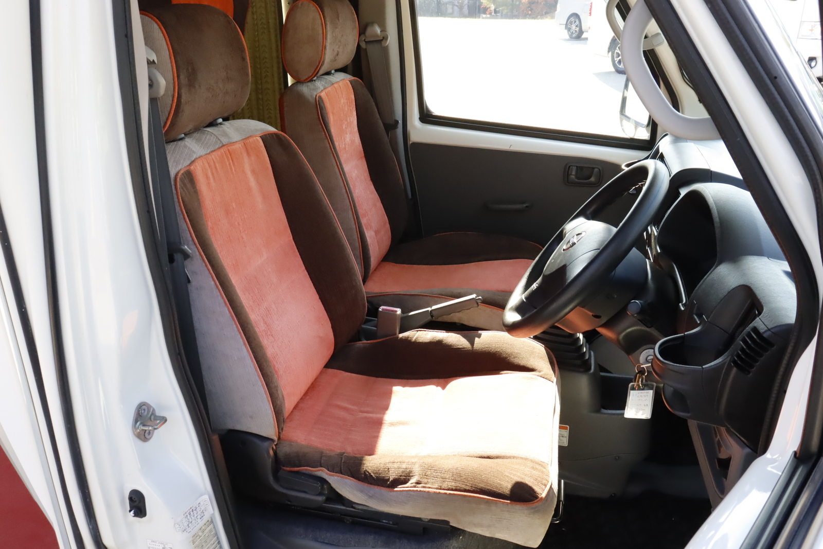 キャンピングカー 軽キャンパー ｸﾘｯﾊﾟｰ ｲﾝﾃﾞｨｱﾅRV ｲﾝﾃﾞｨ727